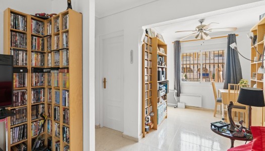 Segunda mano - Adosado - Gran Alacant - Monte y Mar Alto