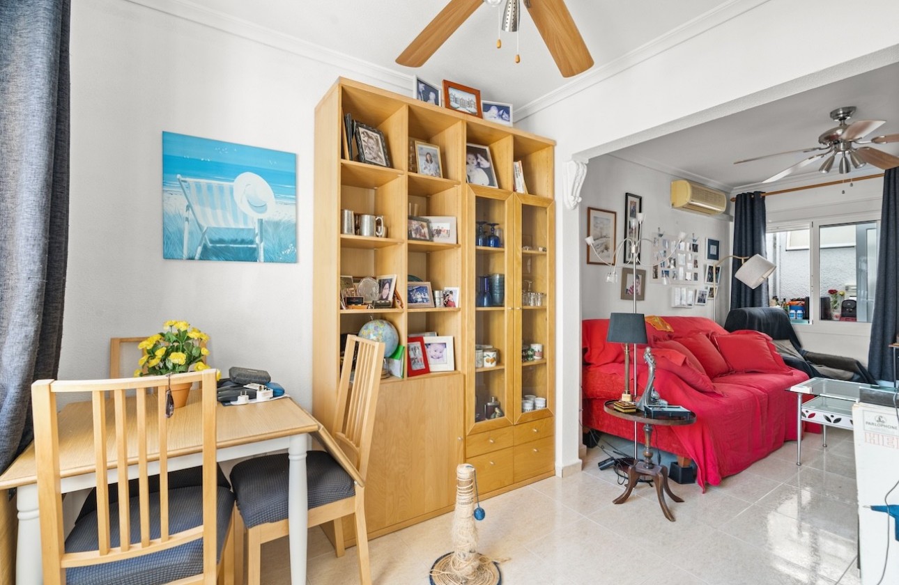 Segunda mano - Adosado - Gran Alacant - Monte y Mar Alto