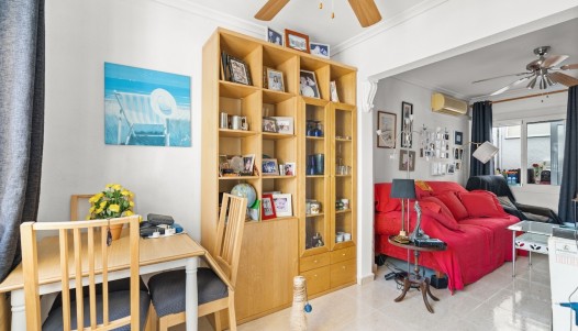 Segunda mano - Adosado - Gran Alacant - Monte y Mar Alto