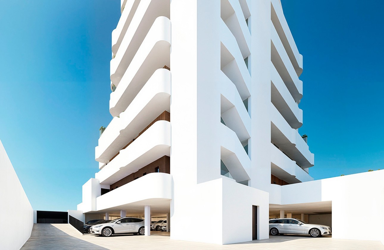 Nueva construcción  - Planta Baja  - Guardamar del Segura - Rio Segura