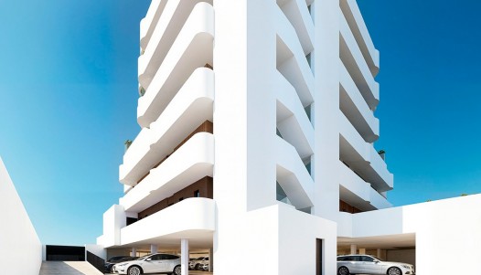 Nueva construcción  - Planta Baja  - Guardamar del Segura - Rio Segura