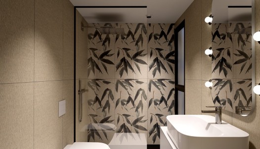 Nouvelle construction - Apartment - Torrevieja - Playa de los Náufragos