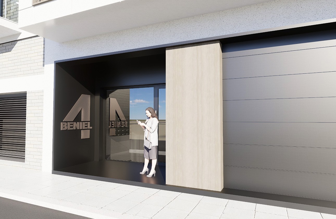 New Build - Penthouse - Torrevieja - Playa de los Náufragos