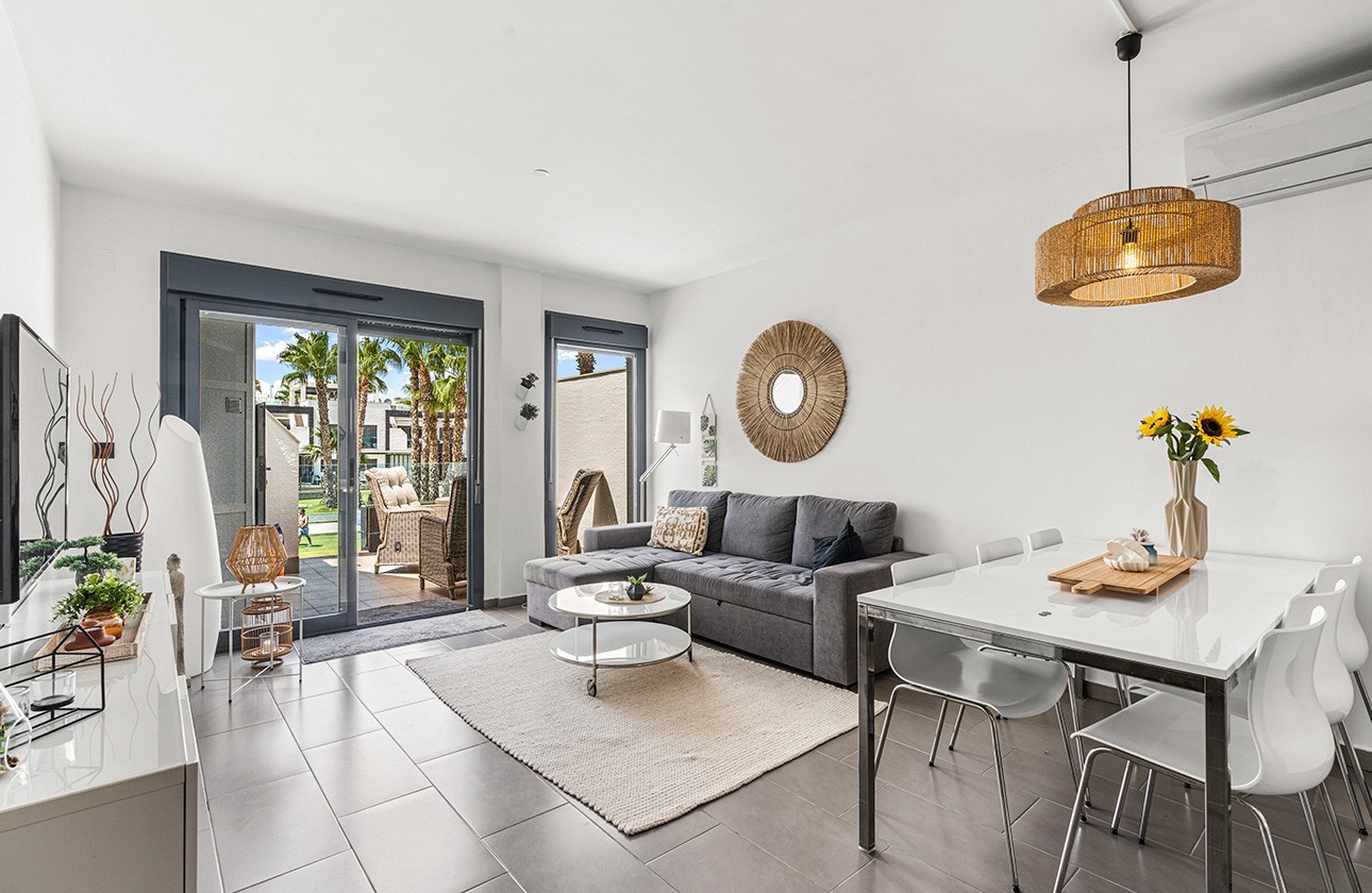 Rynek wtórny - Penthouse - Orihuela Costa - La Zenia