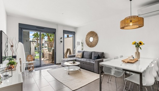 Rynek wtórny - Penthouse - Orihuela Costa - La Zenia