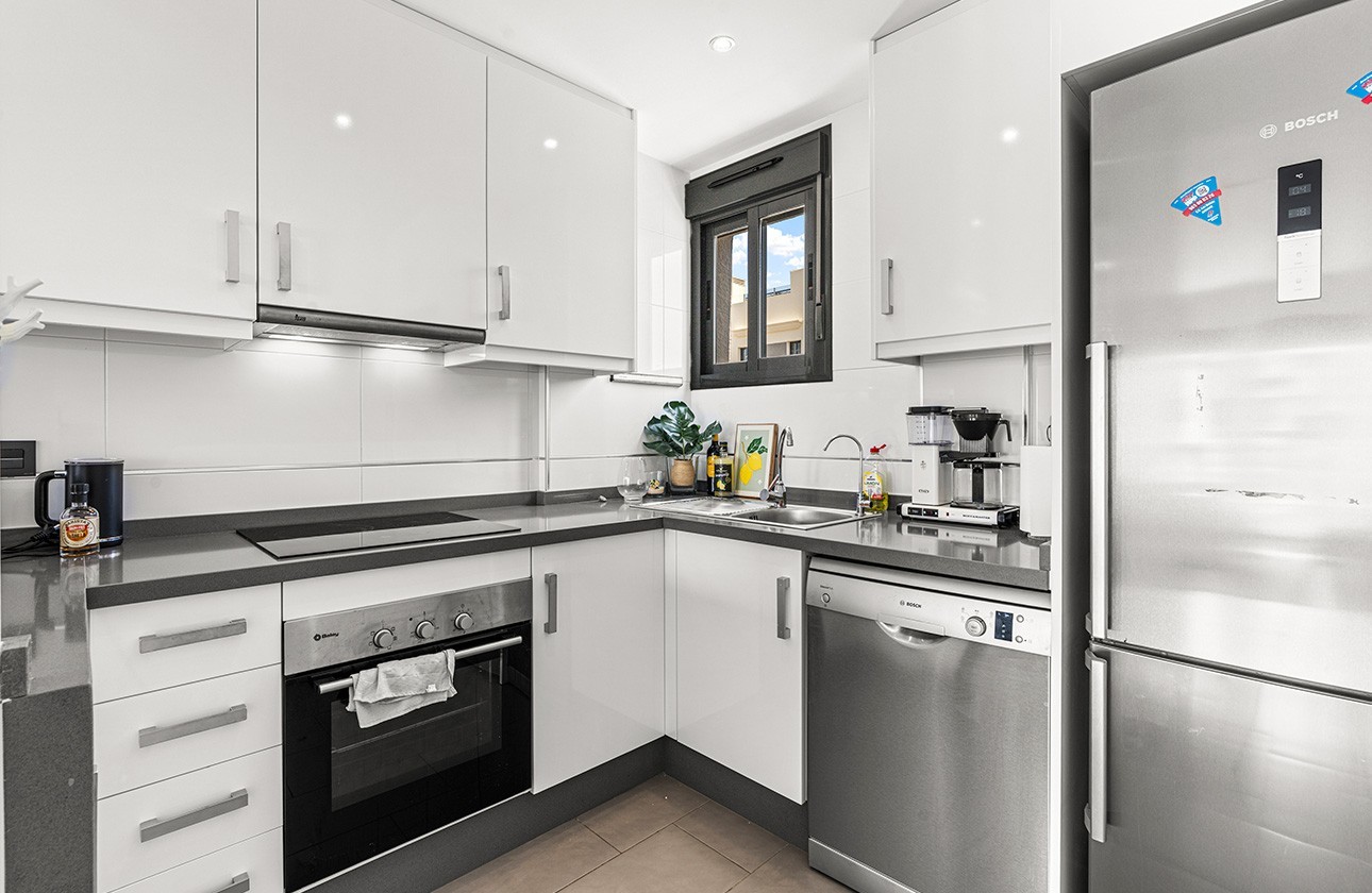 Rynek wtórny - Penthouse - Orihuela Costa - La Zenia