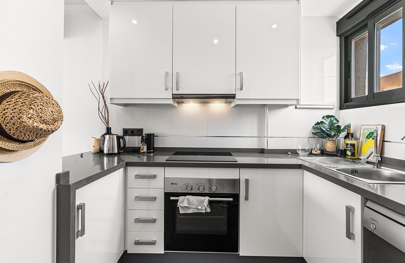 Rynek wtórny - Penthouse - Orihuela Costa - La Zenia