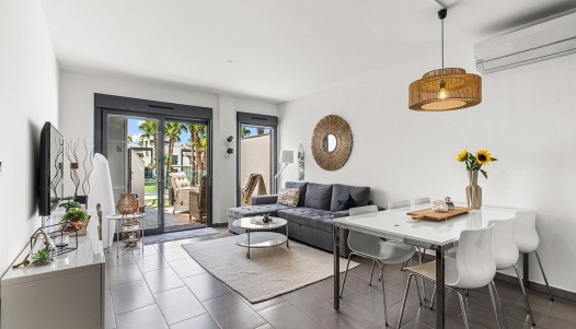 Rynek wtórny - Penthouse - Orihuela Costa - La Zenia
