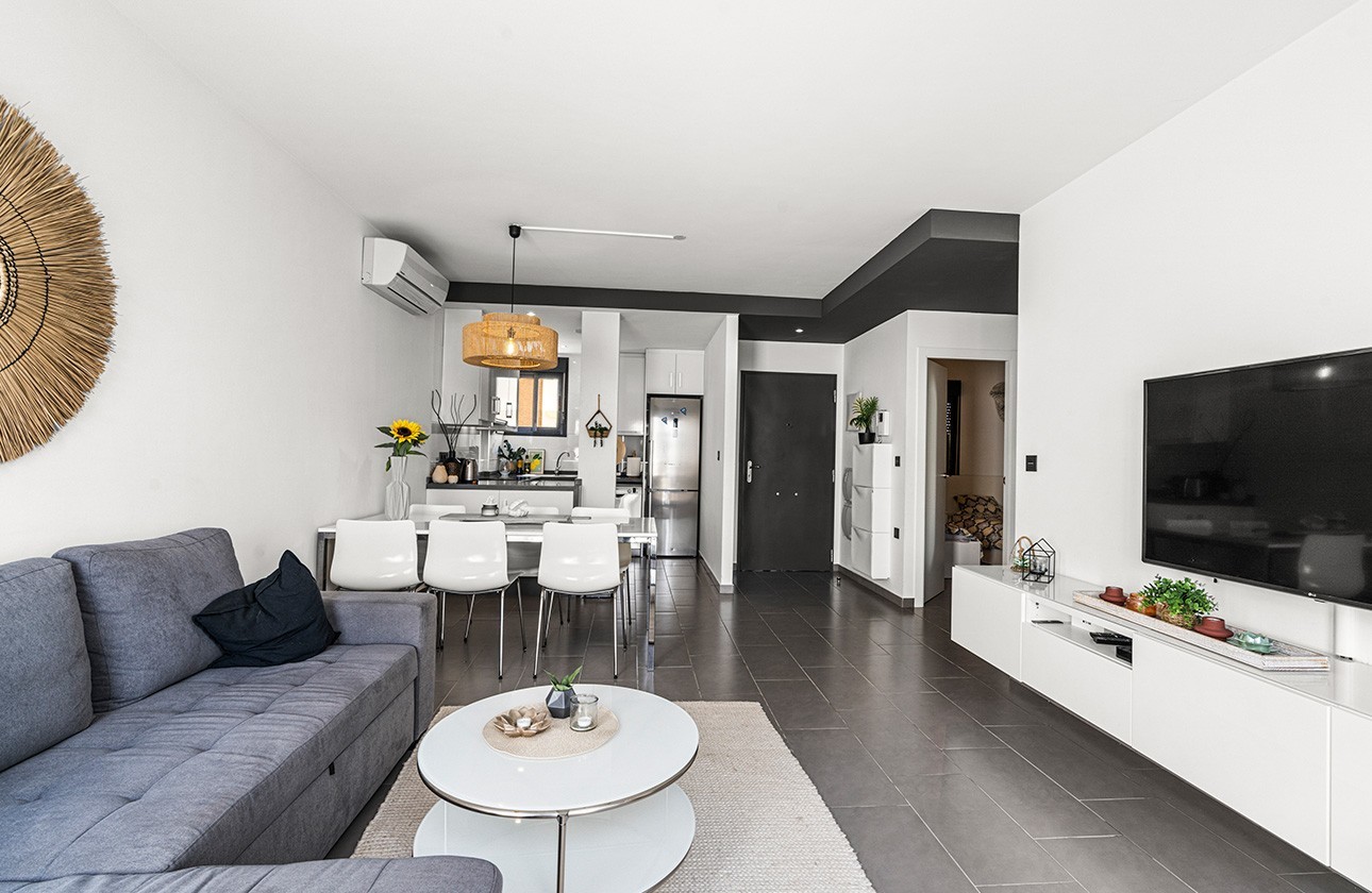 Rynek wtórny - Penthouse - Orihuela Costa - La Zenia