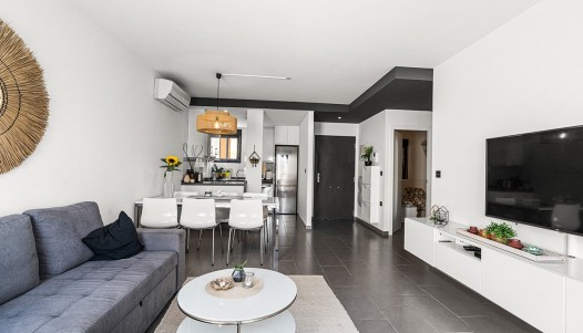 Rynek wtórny - Penthouse - Orihuela Costa - La Zenia