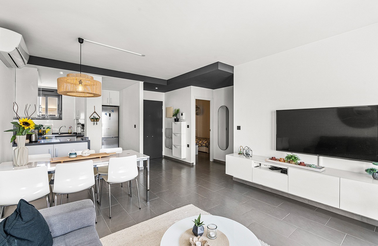 Rynek wtórny - Penthouse - Orihuela Costa - La Zenia