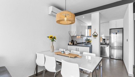 Rynek wtórny - Penthouse - Orihuela Costa - La Zenia