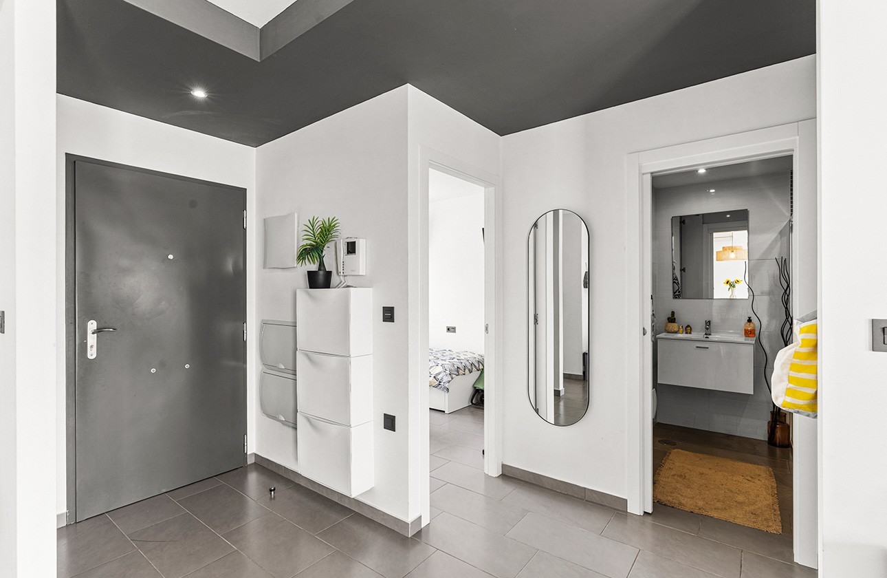 Rynek wtórny - Penthouse - Orihuela Costa - La Zenia