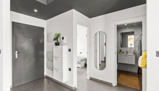 Rynek wtórny - Penthouse - Orihuela Costa - La Zenia