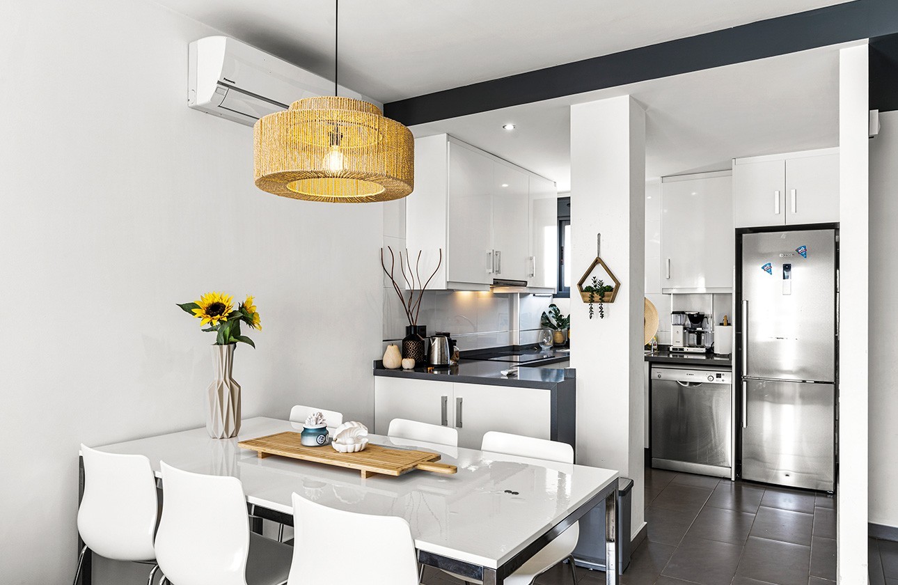 Rynek wtórny - Penthouse - Orihuela Costa - La Zenia