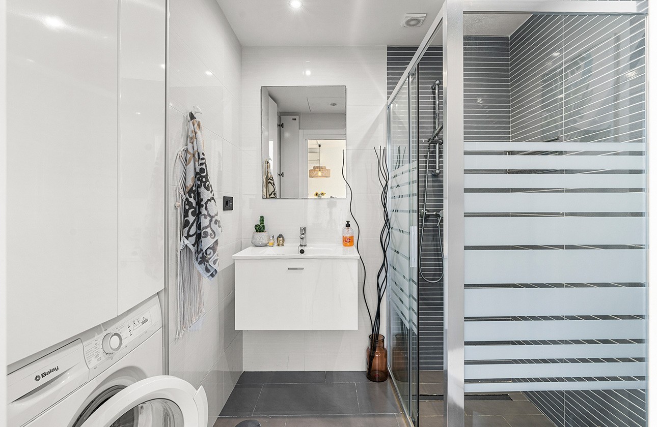 Rynek wtórny - Penthouse - Orihuela Costa - La Zenia