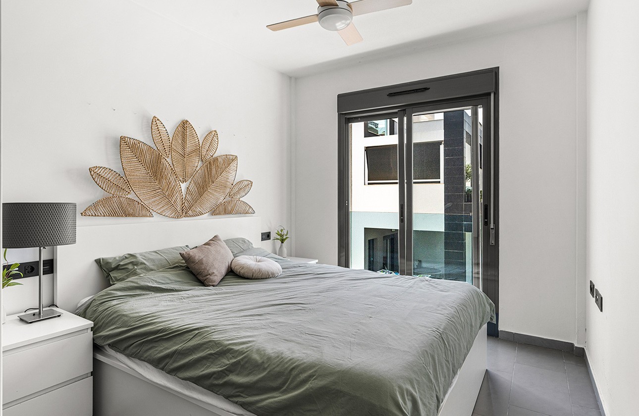 Rynek wtórny - Penthouse - Orihuela Costa - La Zenia