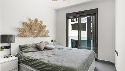 Rynek wtórny - Penthouse - Orihuela Costa - La Zenia