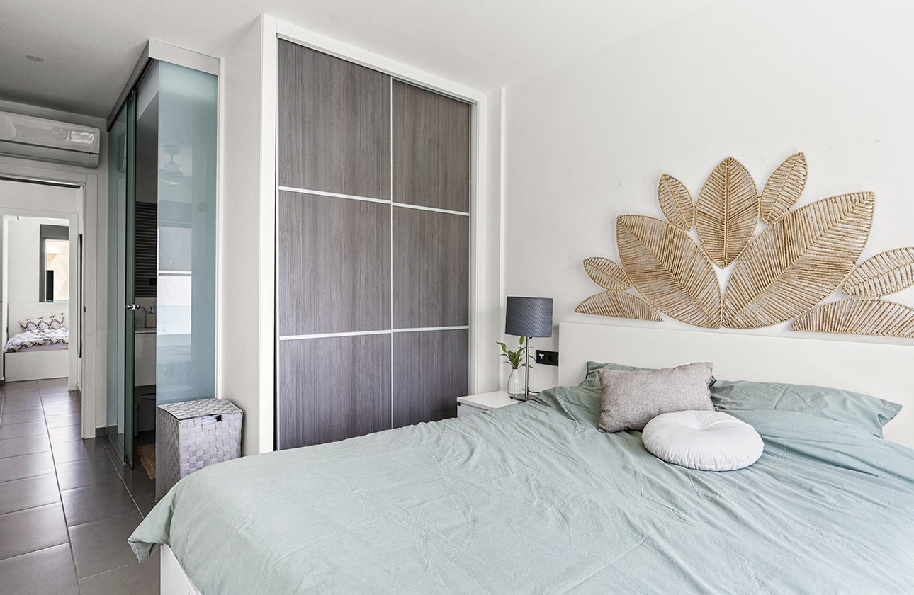 Rynek wtórny - Penthouse - Orihuela Costa - La Zenia