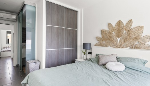 Rynek wtórny - Penthouse - Orihuela Costa - La Zenia