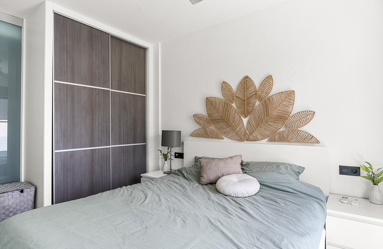 Rynek wtórny - Penthouse - Orihuela Costa - La Zenia