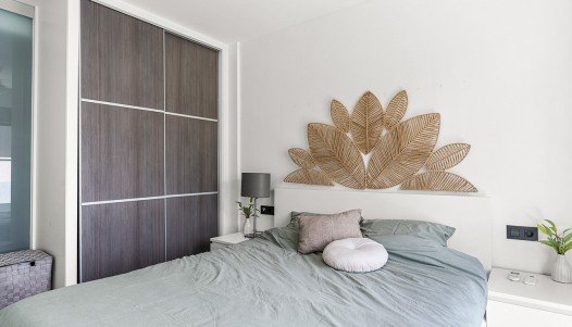 Rynek wtórny - Penthouse - Orihuela Costa - La Zenia