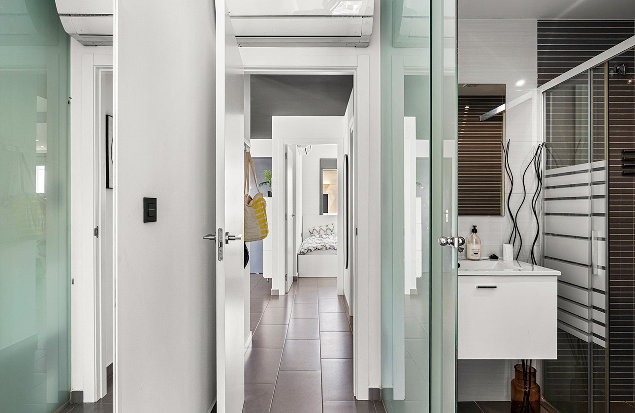 Rynek wtórny - Penthouse - Orihuela Costa - La Zenia