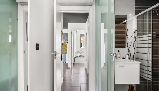 Rynek wtórny - Penthouse - Orihuela Costa - La Zenia