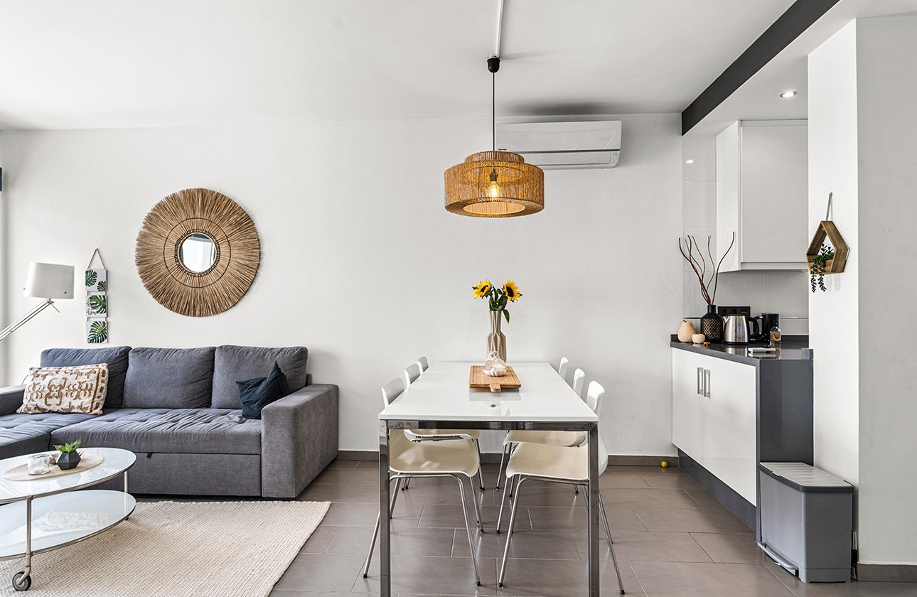 Rynek wtórny - Penthouse - Orihuela Costa - La Zenia