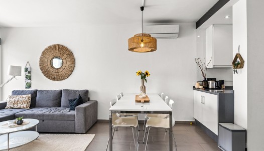 Rynek wtórny - Penthouse - Orihuela Costa - La Zenia