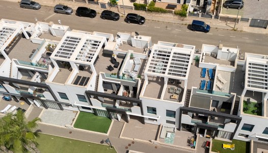 Rynek wtórny - Penthouse - Orihuela Costa - La Zenia