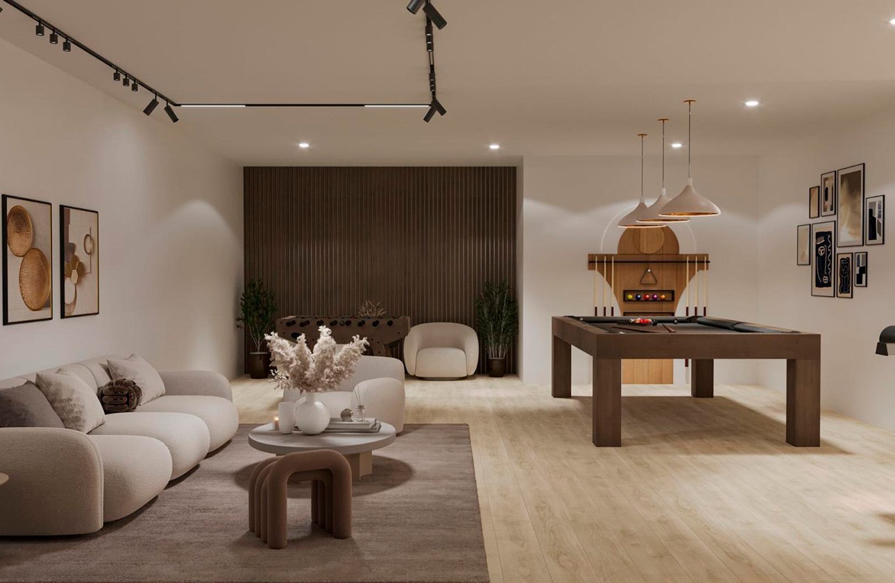 Rynek pierwotny - Penthouse - Rojales - Los Palacios