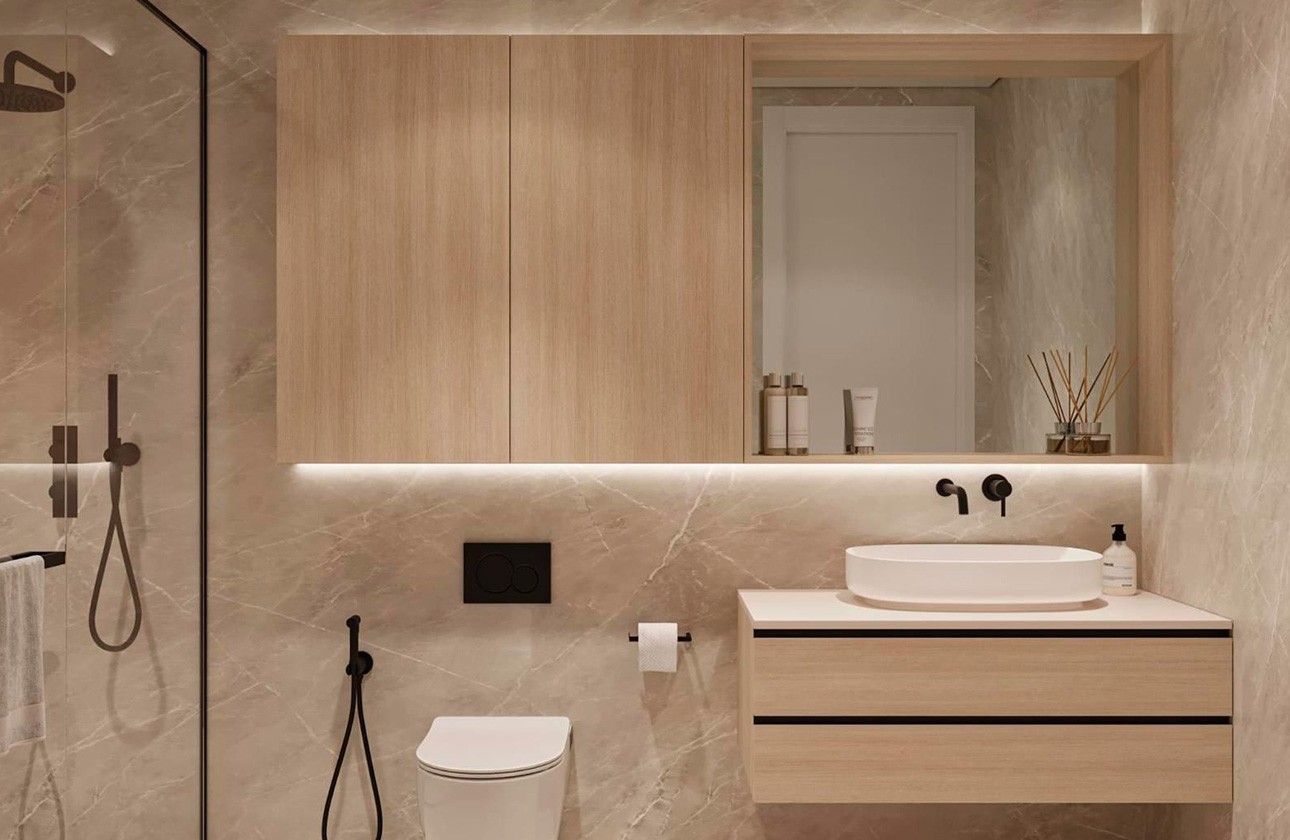 Rynek pierwotny - Penthouse - Rojales - Los Palacios