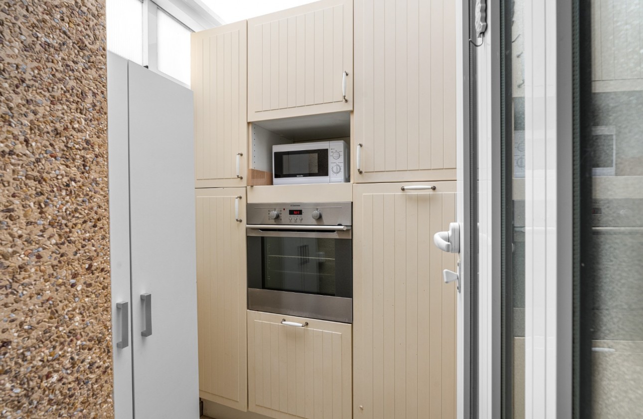 Resale - Townhouse - Gran Alacant - Monte y Mar Bajo