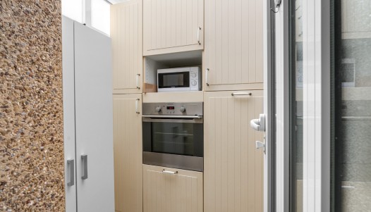 Resale - Townhouse - Gran Alacant - Monte y Mar Bajo