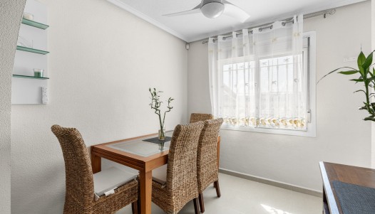 Resale - Townhouse - Gran Alacant - Monte y Mar Bajo