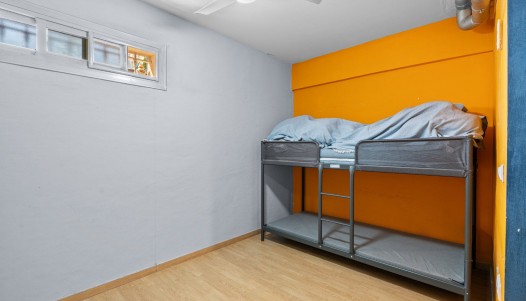 Resale - Townhouse - Gran Alacant - Monte y Mar Bajo