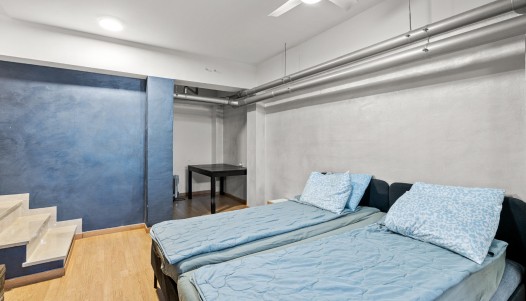 Resale - Townhouse - Gran Alacant - Monte y Mar Bajo