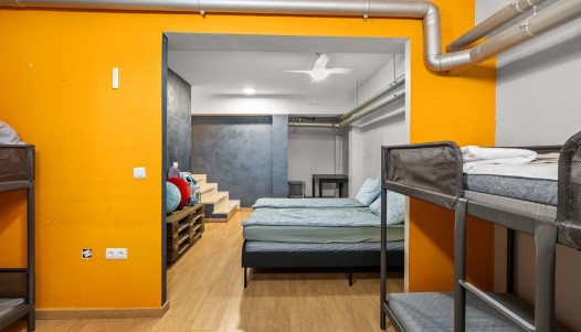 Resale - Townhouse - Gran Alacant - Monte y Mar Bajo