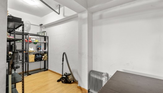 Resale - Townhouse - Gran Alacant - Monte y Mar Bajo