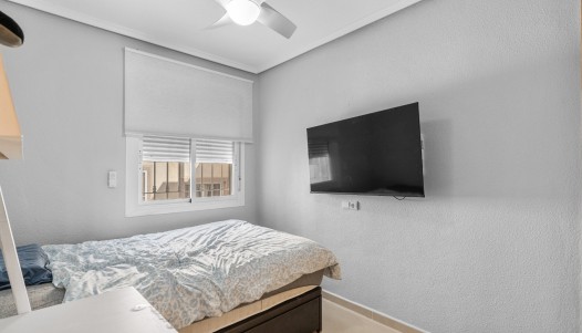 Resale - Townhouse - Gran Alacant - Monte y Mar Bajo