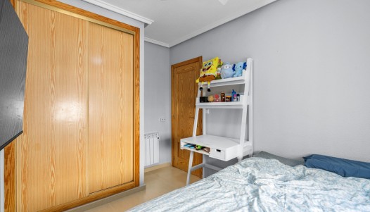 Resale - Townhouse - Gran Alacant - Monte y Mar Bajo