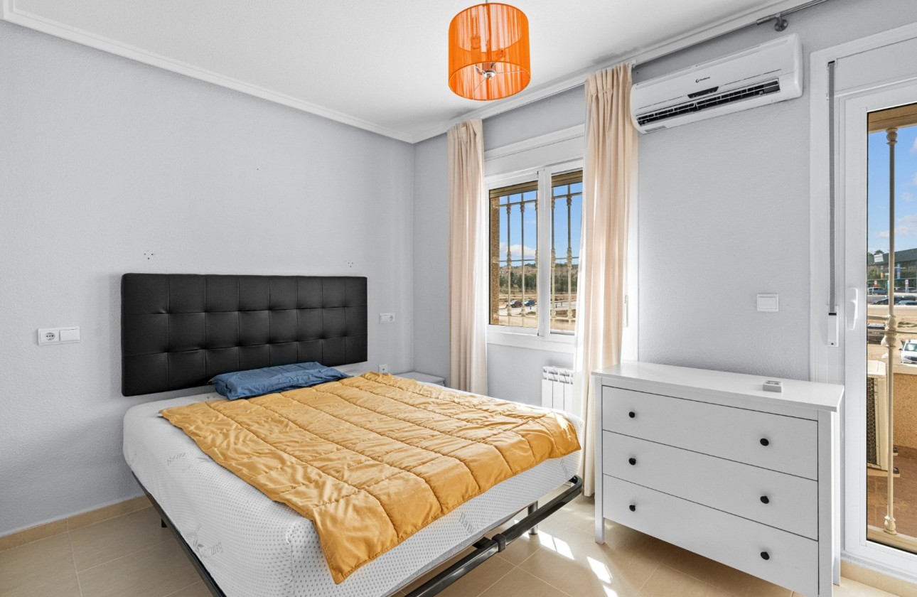 Resale - Townhouse - Gran Alacant - Monte y Mar Bajo