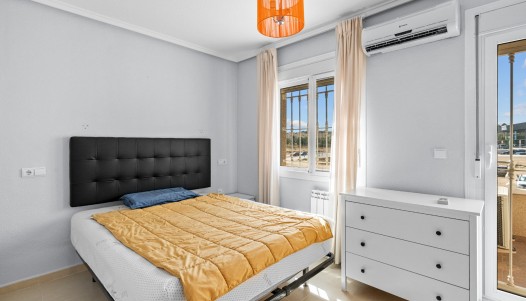 Resale - Townhouse - Gran Alacant - Monte y Mar Bajo