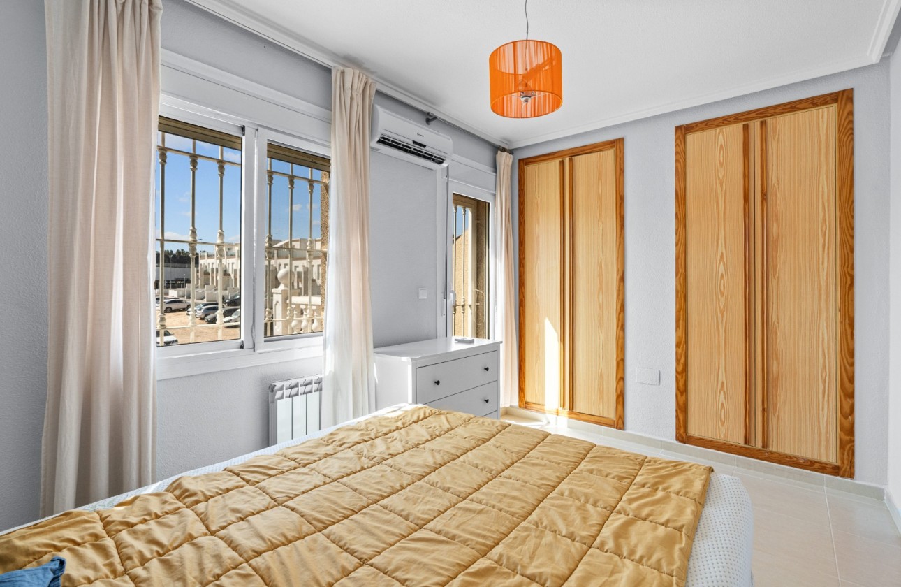 Resale - Townhouse - Gran Alacant - Monte y Mar Bajo