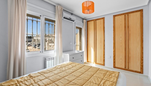 Resale - Townhouse - Gran Alacant - Monte y Mar Bajo