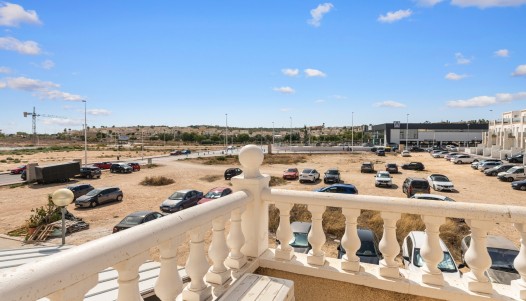 Resale - Townhouse - Gran Alacant - Monte y Mar Bajo