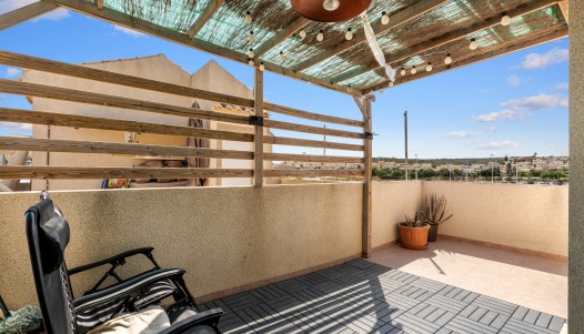 Resale - Townhouse - Gran Alacant - Monte y Mar Bajo