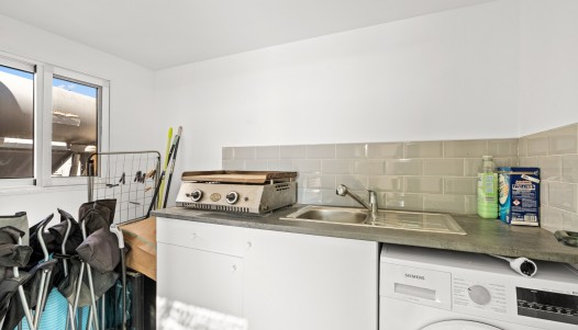 Resale - Townhouse - Gran Alacant - Monte y Mar Bajo