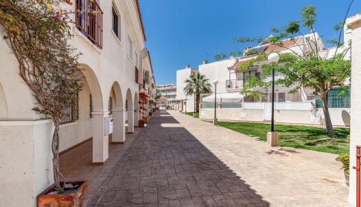 Revente - Attique - Gran Alacant